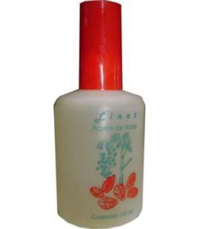 ACEITE DE RICINO 120 ML LINAT