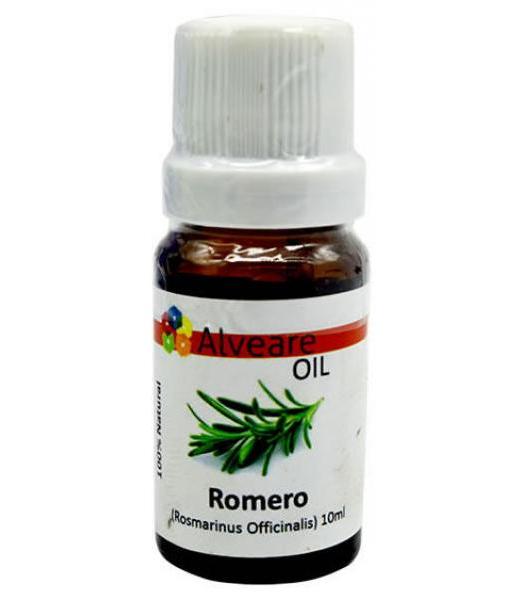 ACEITE DE ROMERO 10 ML ALVEARE