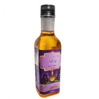 ACEITE DE SALVIA GOURMET 250 ML GUMMA CORPORATION