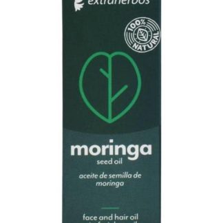 ACEITE DE SEMILLA DE MORINGA 30 ML EXTRAHERBOS