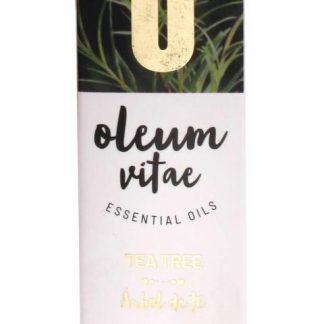 ACEITE ESENCIAL ARBOL DE TE 15 ML OLEUM VITAE