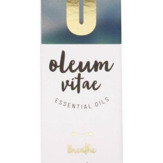 ACEITE ESENCIAL BREATHE 15 ML OLEUM VITAE