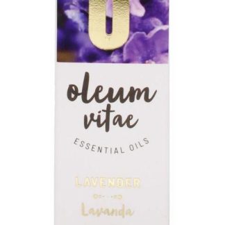 ACEITE ESENCIAL LAVANDA 15 ML OLEUM VITAE