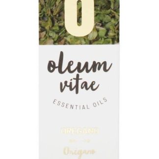 ACEITE ESENCIAL OREGANO 15 ML OLEUM VITAE