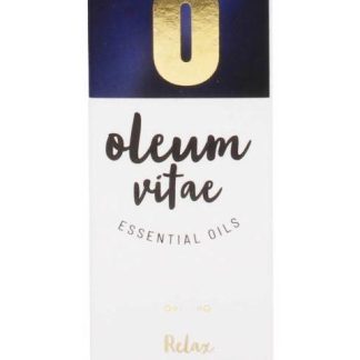 ACEITE ESENCIAL RELAX 15 ML OLEUM VITAE