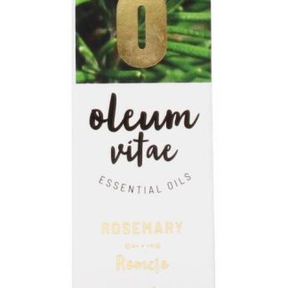 ACEITE ESENCIAL ROMERO 15 ML OLEUM VITAE