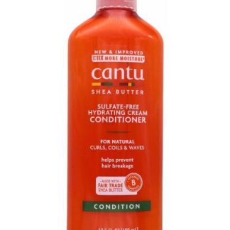 ACONDICIONADOR LIMPIADOR 400 ML CANTU