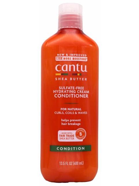 ACONDICIONADOR LIMPIADOR 400 ML CANTU