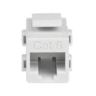 ACOPLADOR KEYSTONE DE CABLE