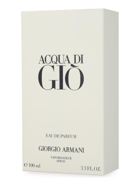 ACQUA DI GIO 100ML EDP SPRAY - CABALLERO - Imagen 3
