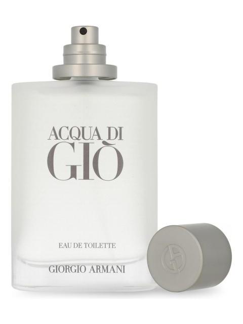 ACQUA DI GIO 100ML EDT SPRAY REFILLABLE - CABALLERO - Imagen 4