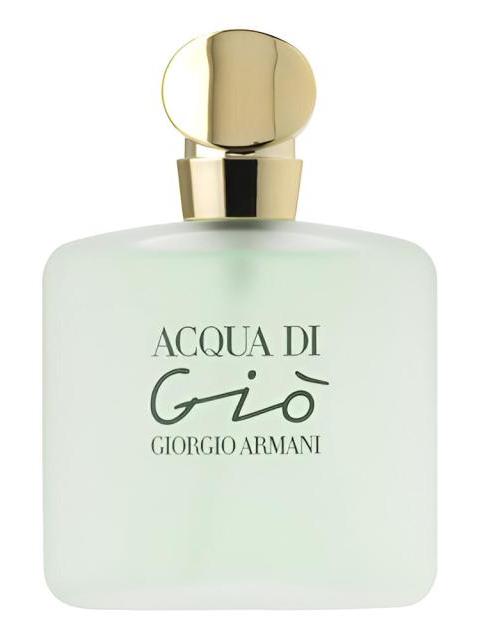 ACQUA DI GIO MUJER 100 ML MYPERFUME - Imagen 3
