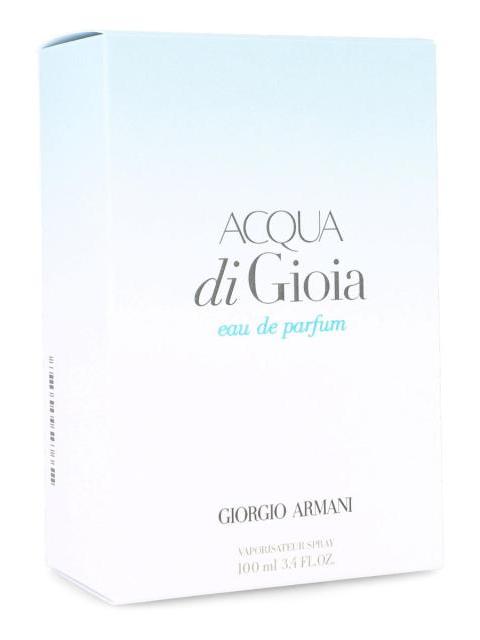 ACQUA DI GIOIA 100 ML EDP SPRAY - Imagen 3