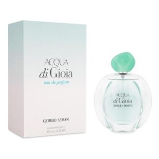 ACQUA DI GIOIA DE GIORGIO ARMANI EAU DE PARFUM 100 ML