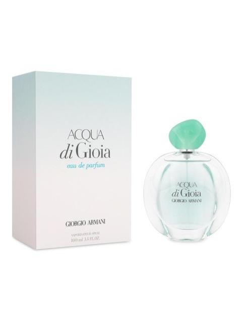 ACQUA DI GIOIA DE GIORGIO ARMANI EAU DE PARFUM 100 ML