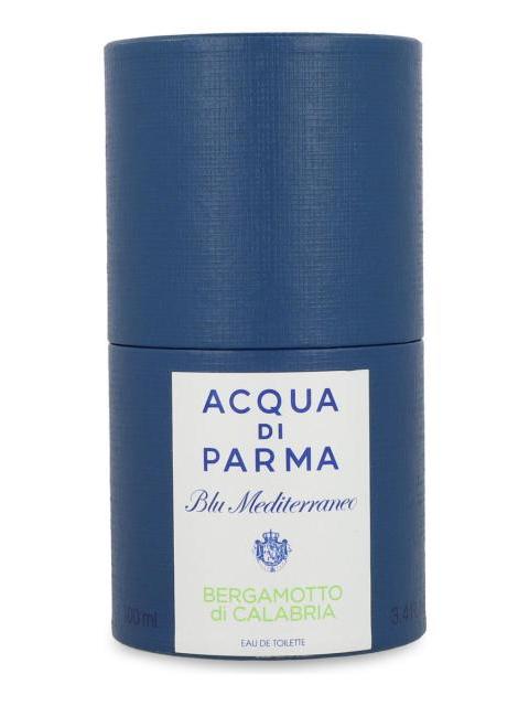 ACQUA DI PARMA BLU MEDITERRANEO BERGAMOTTO DI CALABRIA 100ML - Imagen 3