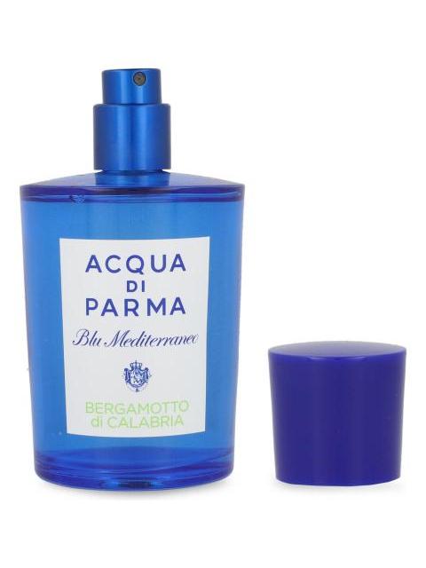 ACQUA DI PARMA BLU MEDITERRANEO BERGAMOTTO DI CALABRIA 100ML - Imagen 4