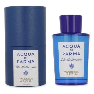 ACQUA DI PARMA BLU MEDITERRANEO MANDORLO DI SICILIA 180ML ED