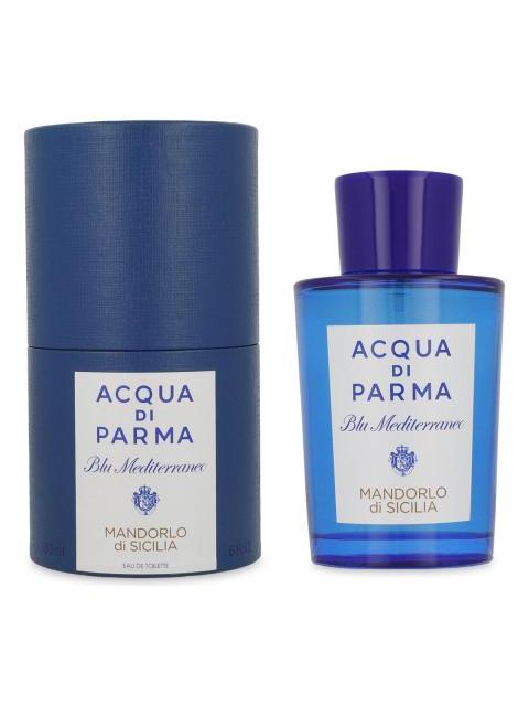 ACQUA DI PARMA BLU MEDITERRANEO MANDORLO DI SICILIA 180ML ED
