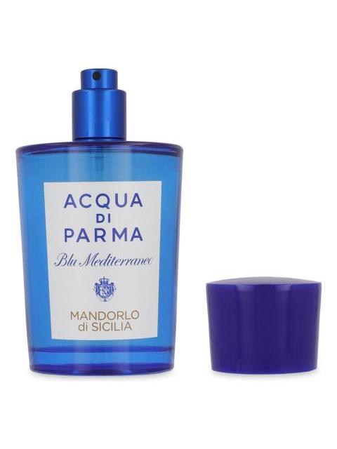 ACQUA DI PARMA BLU MEDITERRANEO MANDORLO DI SICILIA 180ML ED - Imagen 4