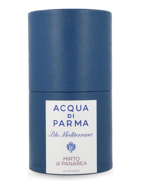 ACQUA DI PARMA BLU MEDITERRANEO MIRTO DI PANAREA 180ML EDT S - Imagen 3