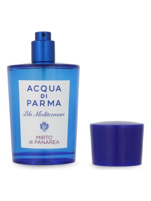 ACQUA DI PARMA BLU MEDITERRANEO MIRTO DI PANAREA 180ML EDT S - Imagen 4