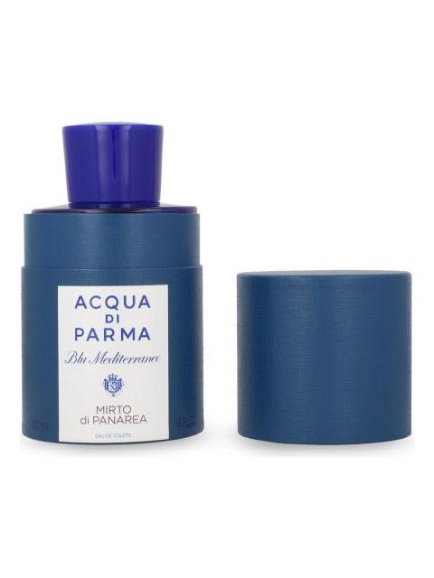 ACQUA DI PARMA BLU MEDITERRANEO MIRTO DI PANAREA 180ML EDT S - Imagen 5