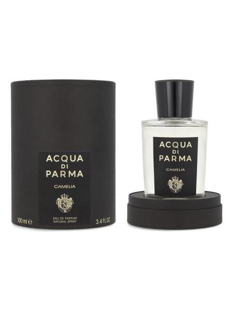ACQUA DI PARMA CAMELIA 100 ML EDP SPRAY - UNISEX - Imagen 5