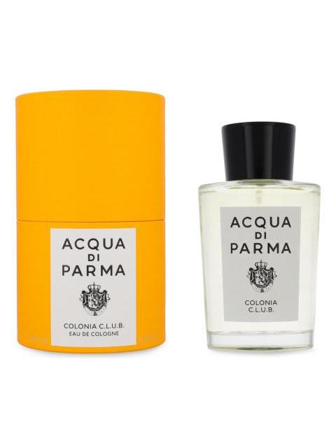 ACQUA DI PARMA CLUB 180ML EDC SPRAY EAU DE COLOGNE HOMBRE