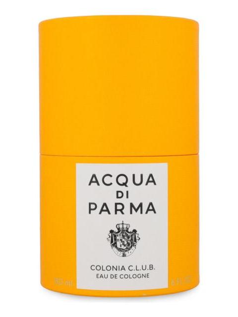 ACQUA DI PARMA CLUB 180ML EDC SPRAY EAU DE COLOGNE HOMBRE - Imagen 3
