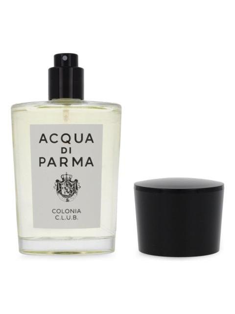 ACQUA DI PARMA CLUB 180ML EDC SPRAY EAU DE COLOGNE HOMBRE - Imagen 4