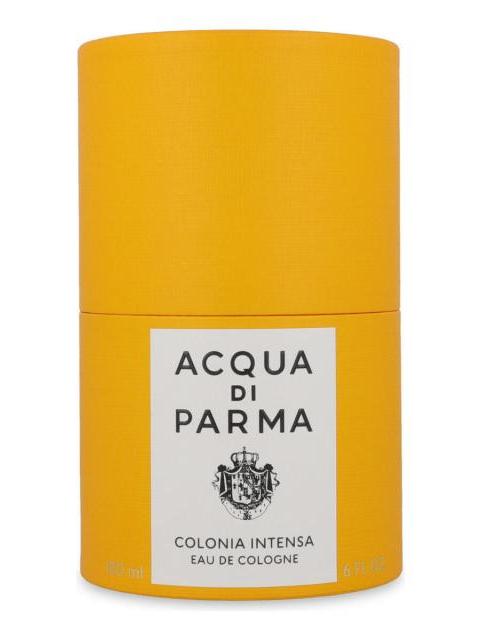 ACQUA DI PARMA COLONIA INTENSA 180ML EDC SPRAY - CABALLERO - Imagen 3