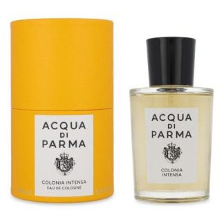 ACQUA DI PARMA COLONIA INTENSA EAU DE COLOGNE 100ML SPRAY HOMBRE