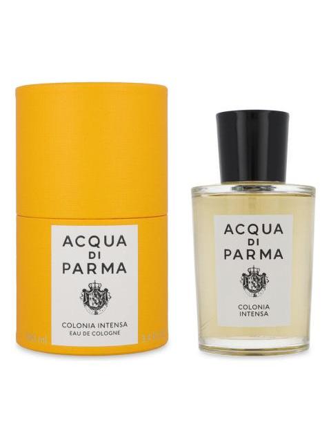ACQUA DI PARMA COLONIA INTENSA EAU DE COLOGNE 100ML SPRAY HOMBRE