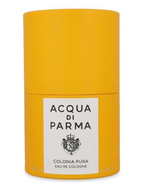 ACQUA DI PARMA COLONIA PURA 180ML EDC SPRAY - CABALLERO - Imagen 3