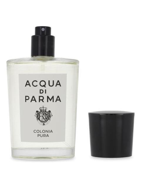 ACQUA DI PARMA COLONIA PURA 180ML EDC SPRAY - CABALLERO - Imagen 4