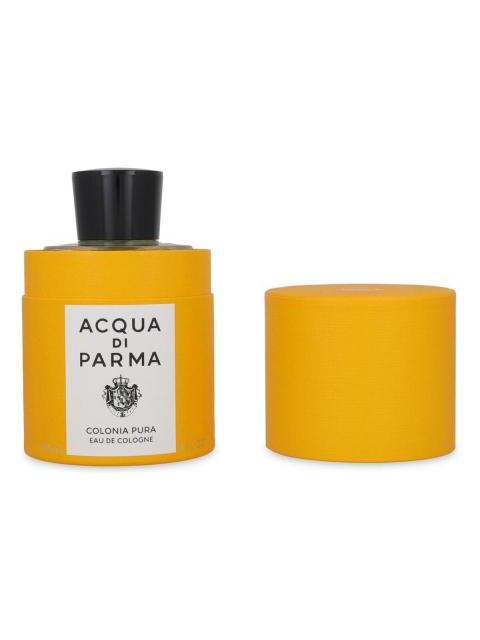 ACQUA DI PARMA COLONIA PURA 180ML EDC SPRAY - CABALLERO - Imagen 5