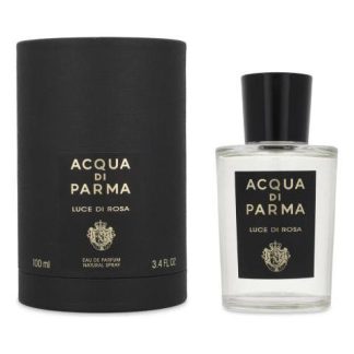 ACQUA DI PARMA LUCE DI ROSA 100ML EDP SPRAY - UNISEX