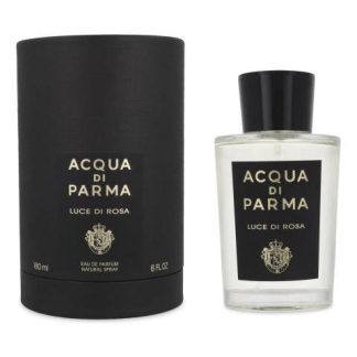 ACQUA DI PARMA LUCE DI ROSA 100ML EDP SPRAY - UNISEX
