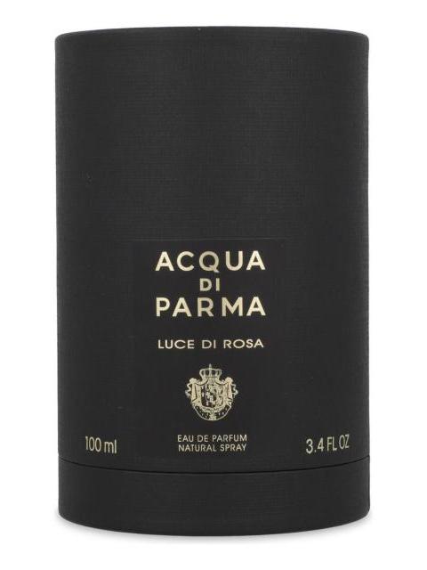 ACQUA DI PARMA LUCE DI ROSA 100ML EDP SPRAY - UNISEX - Imagen 3