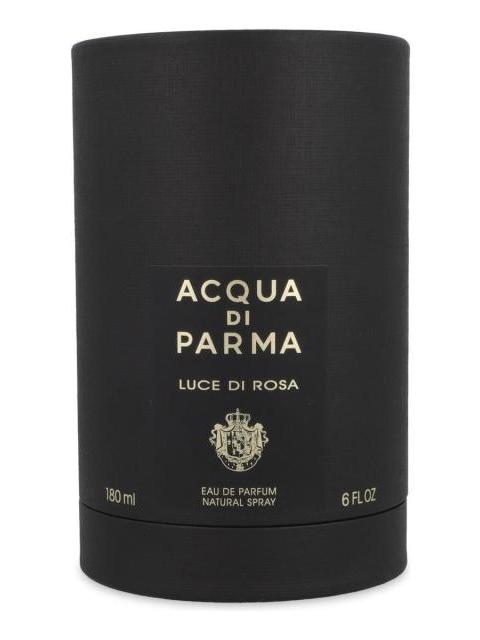 ACQUA DI PARMA LUCE DI ROSA 100ML EDP SPRAY - UNISEX - Imagen 3