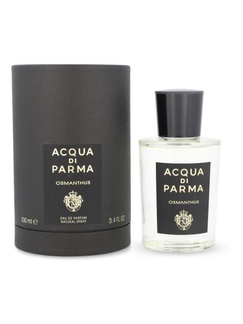 ACQUA DI PARMA OSMANTHUS EAU DE PARFUM 100ML SPRAY FLORAL UNISEX