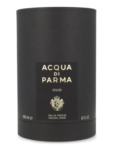 ACQUA DI PARMA OUD 180 ML EDP SPRAY - CABALLERO - Imagen 3