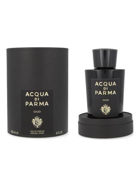 ACQUA DI PARMA OUD 180 ML EDP SPRAY - CABALLERO - Imagen 5