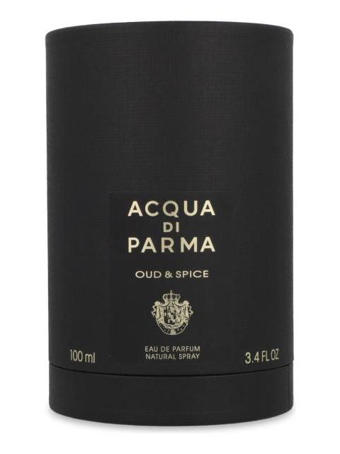 ACQUA DI PARMA OUD & SPICE 100ML EDP SPRAY - UNISEX - Imagen 3
