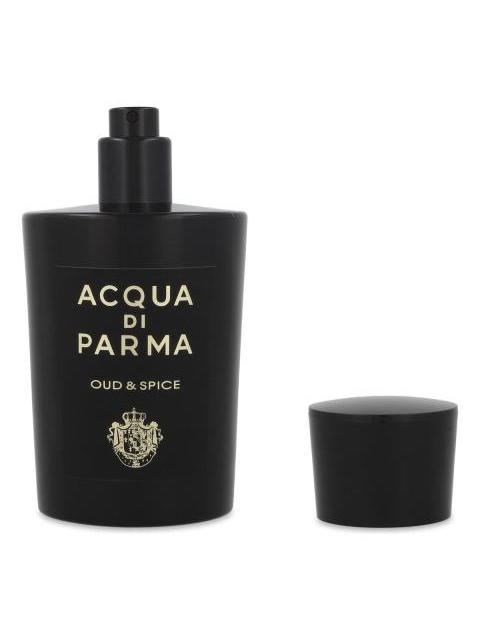 ACQUA DI PARMA OUD & SPICE 180ML EDP SPRAY - CABALLERO - Imagen 4