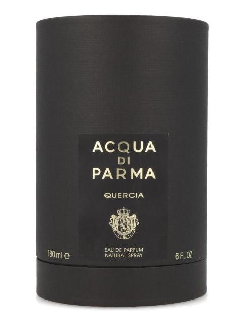ACQUA DI PARMA QUERCIA 180 ML EDP SPRAY - CABALLERO - Imagen 3