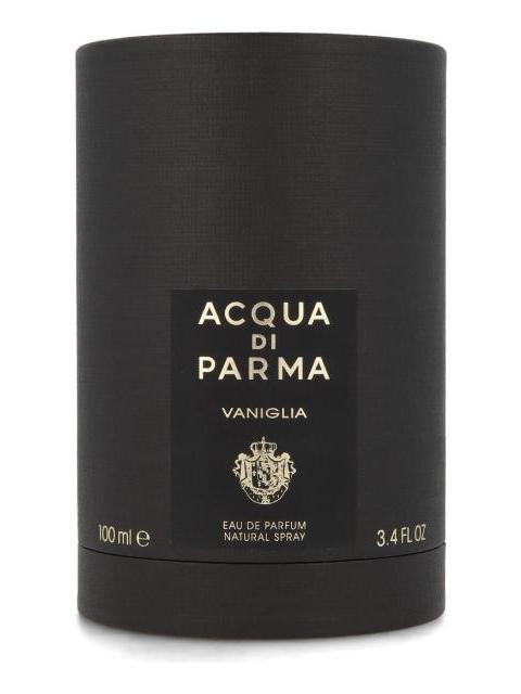 ACQUA DI PARMA VANIGLIA EAU DE PARFUM 100ML SPRAY ORIENTAL GOURMAND - Imagen 3