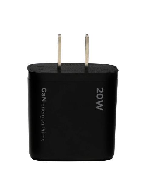 ACTECK CARGADOR DE PARED ENERGON PRIME CP415 20W 12V 1 X USB-C - Imagen 3
