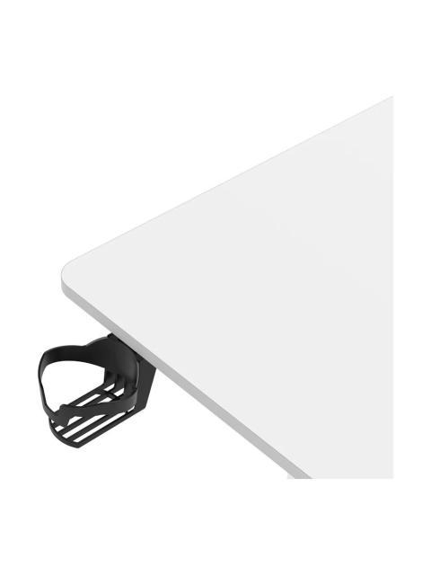 ACTECK ESCRITORIO AJUSTABLE ERGO DESK 1 ED717 110 X 60CM BLANCO - Imagen 3